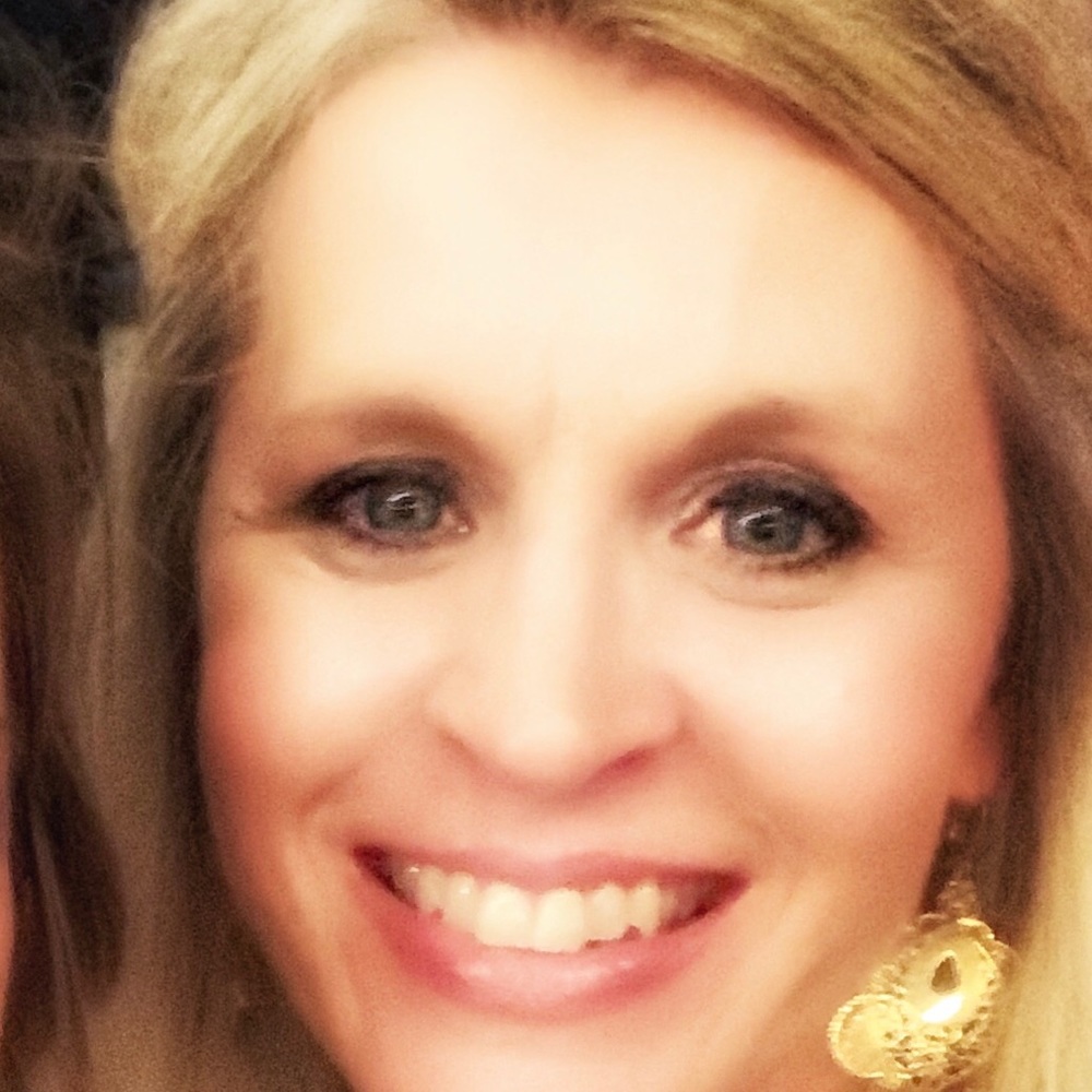Meet your Posher, Terri